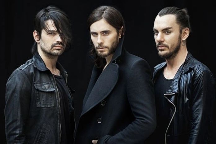 30 Seconds to Mars anuncia show extra no Rio em outubro