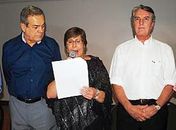 Célia Rocha na contramão da história nas eleições 2014 em Arapiraca 