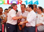 Paulão: Collor tem sido um guerreiro em defesa de Alagoas