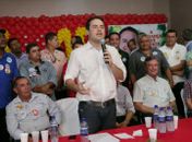 Renan luta por melhor infraestrutura para o pequeno produtor de leite
