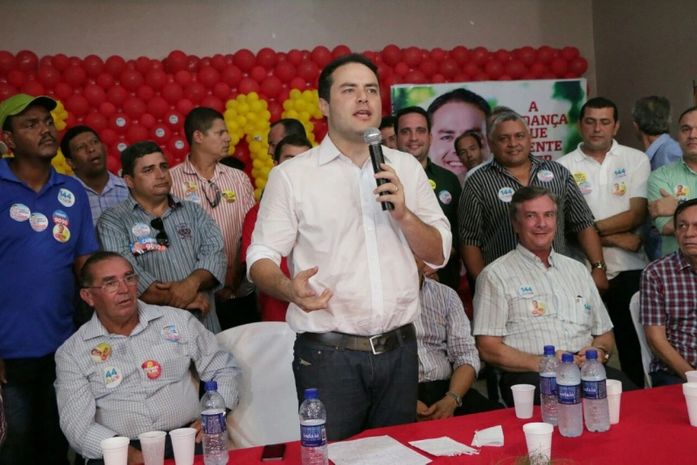 Renan luta por melhor infraestrutura para o pequeno produtor de leite