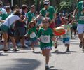 Corrida de rua terá papel importante no combate contra o câncer infantil