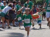 Corrida de rua terá papel importante no combate contra o câncer infantil