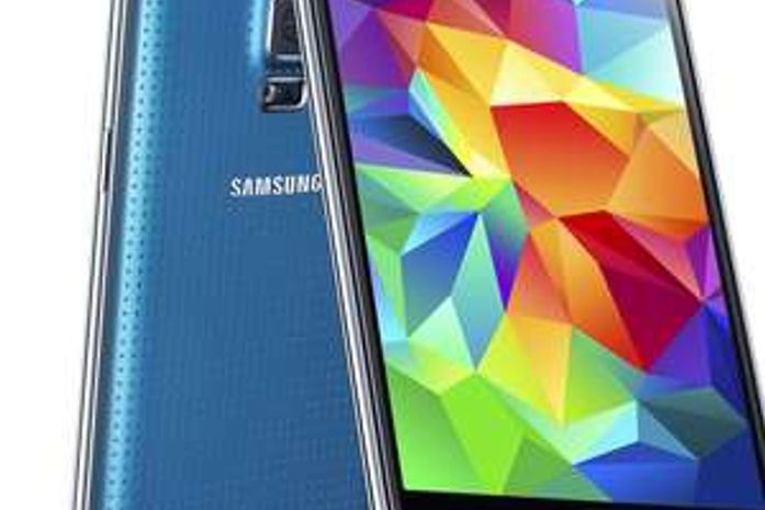 Samsung vai lançar dois smartphones top de linha neste ano