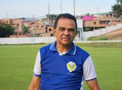 ASA irá definir saída de Beto Almeida e chegada de Francisco Diá