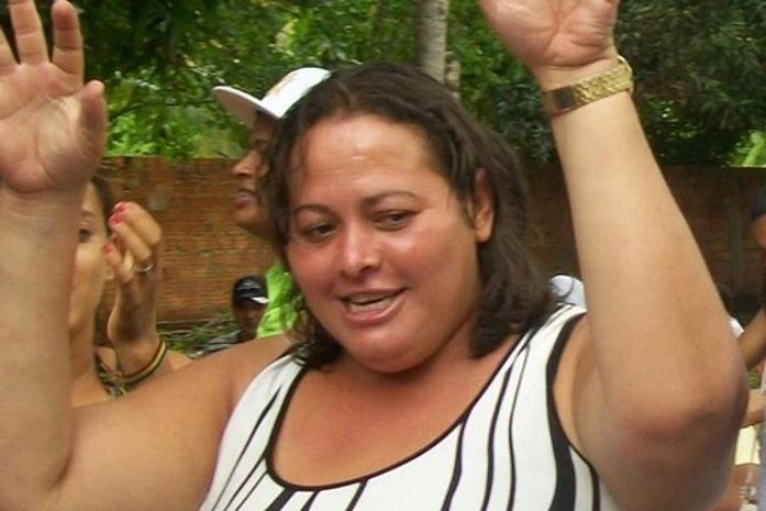 Comerciante é executada com quatro tiros em Coruripe