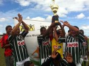São Miguel dos Campos sediou eventos esportivos neste final de semana