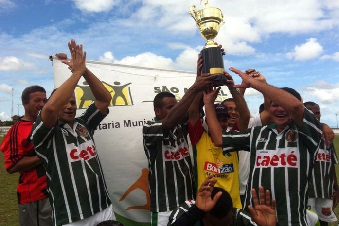 São Miguel dos Campos sediou eventos esportivos neste final de semana
