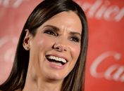 Sandra Bullock é a atriz mais bem paga de Hollywood, segundo a Forbes