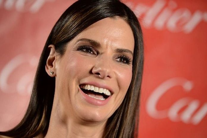 Sandra Bullock é a atriz mais bem paga de Hollywood, segundo a Forbes