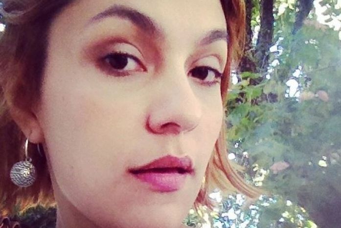 Transformação: Gina de 'Meu Pedacinho' corta os cabelos bem curtinhos após novela