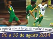 Abertura oficial dos Jogos Estudantis de Delmiro será nesta quarta-feira