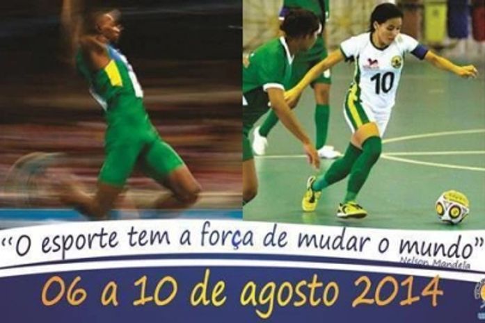 Abertura oficial dos Jogos Estudantis de Delmiro será nesta quarta-feira