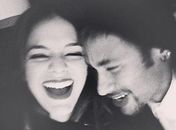 Neymar faz declaração ao desejar feliz aniversário a Marquezine: 'Preta, amo tu' 