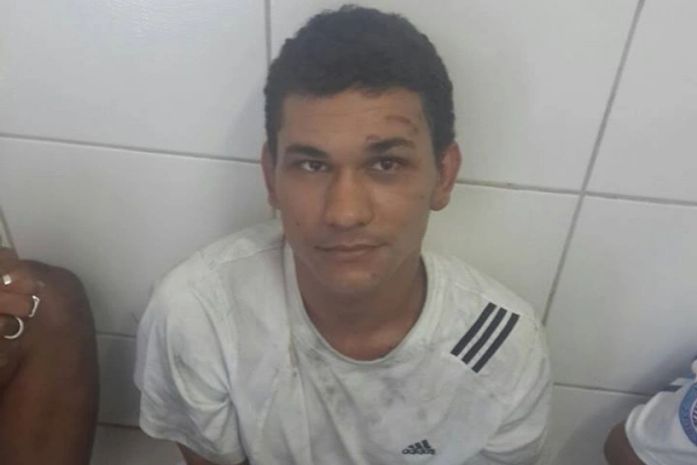 Caso de agressão física chegou à unidade ontem (03), mas só foi atendido no final da tarde desta segunda-feira (04)