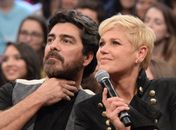 Junno conta com ajuda de Xuxa e diz: 'Com ela não tem meias verdades'