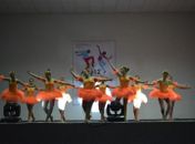 Cidades prestigiam apresentações da Mostra Alagoana de Dança