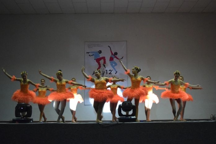 Cidades prestigiam apresentações da Mostra Alagoana de Dança