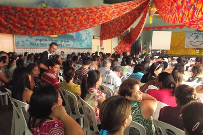 Cursos de Pós Graduação gratuitos são ofertados em São Miguel dos Campos