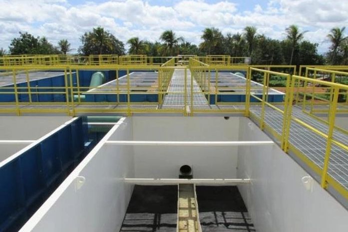 Nova Adutora do Agreste será inaugurada neste sábado 09