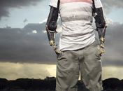 Pedro Pimenta - jovem escreve livro de superação depois de amputação de membros 