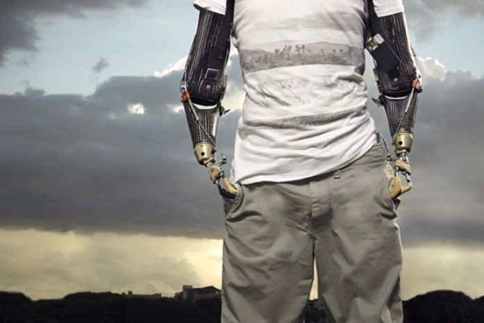 Pedro Pimenta - jovem escreve livro de superação depois de amputação de membros