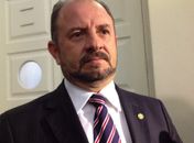 Deputado Antonio Albuquerque