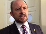 Deputado Antonio Albuquerque