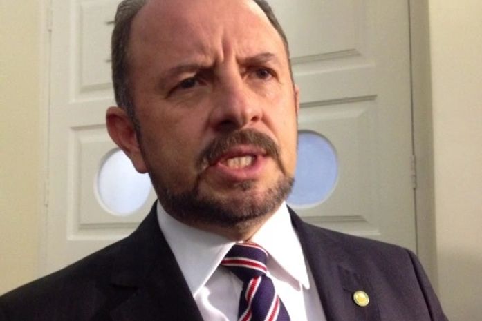 Deputado Antonio Albuquerque