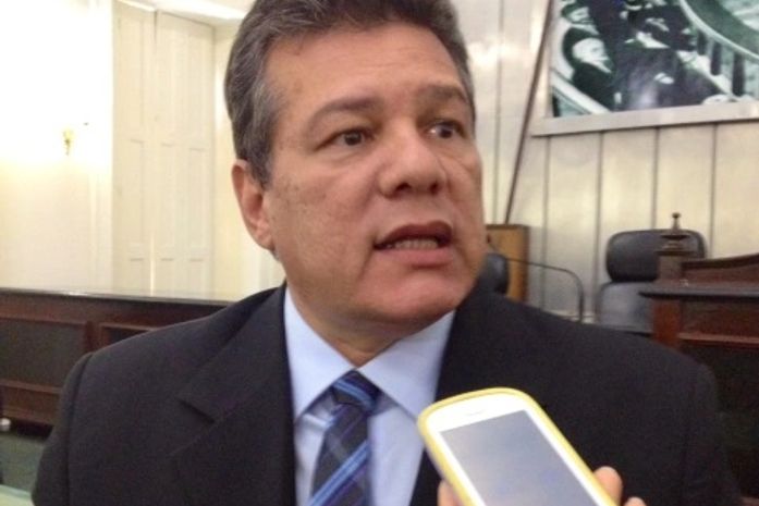 Eduardo Fernandes