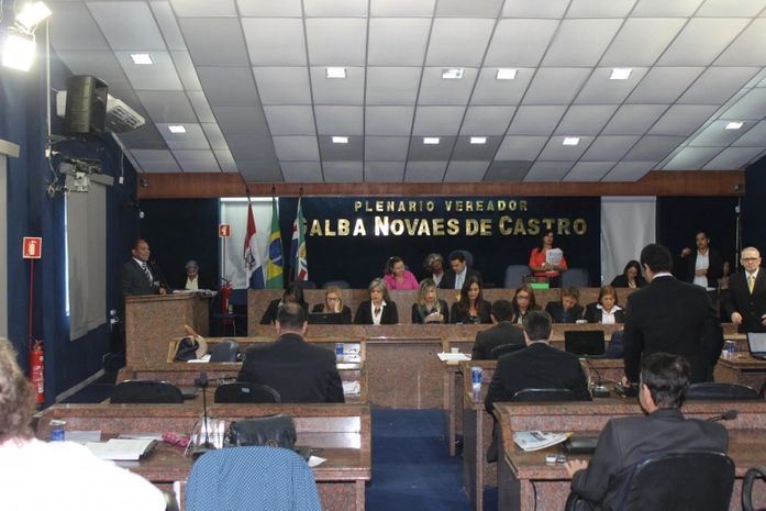 Vereadores aprovam prorrogação de vigência da Lei Delegada em Maceió