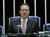 Renan garante aprovação de aumento de repasses para municípios