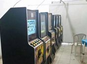 Polícia fecha casas de jogos de azar e apreende máquinas e dinheiro em Murici