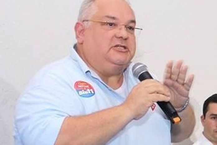 Omar Coelho