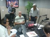 Álvaro Menezes: Parceria foi fundamental na celeridade das obras da adutora do Agreste 