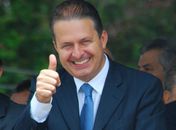 Eduardo Campos