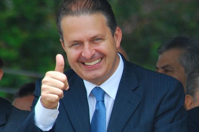 Eduardo Campos
