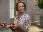 Helen Mirren diz que teatro é desgastante e prefere fazer cinema