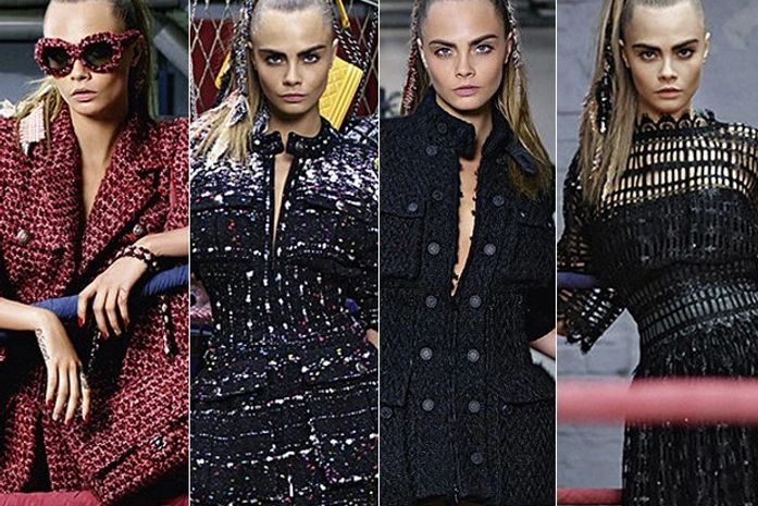 Scrunchies, elásticos de cabelos dos anos 1990, estão de volta!