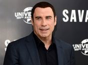 John Travolta vai ter relacionamento gay revelado em livro, diz jornal