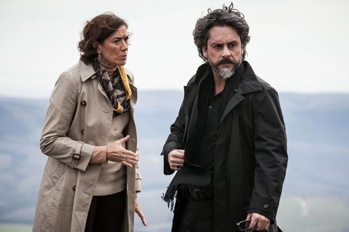 Saiba qual o verdadeiro motivo de José Alfredo odiar tanto Maria Marta em Império