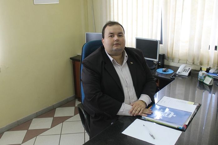 Governadoria do Agreste tem novo titular em Arapiraca