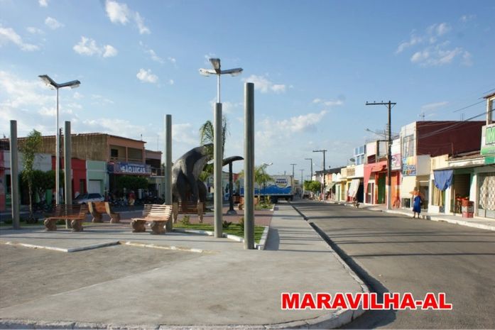 Maravilha