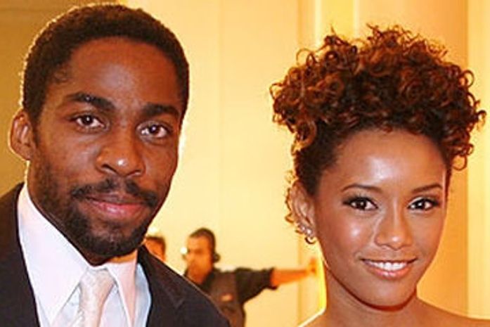 Mãe de Taís Araújo confirma 2ª gravidez da atriz e comenta clima da família: 'Está todo mundo feliz'