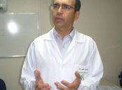 Médico Aldo Calaça