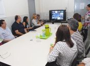 Alagoas traça estratégias para monitoramento de casos suspeitos de Ebola