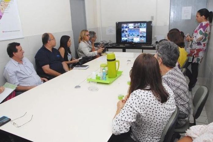 Alagoas traça estratégias para monitoramento de casos suspeitos de Ebola