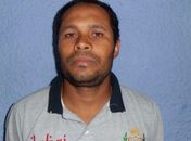 Klemerson José da Silva, 32 anos, foi detido no município de São Sebastião