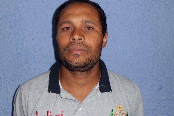 Klemerson José da Silva, 32 anos, foi detido no município de São Sebastião