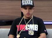 Suspeito de matar MC Daleste detona Bacci: "me usou de forma enganosa"